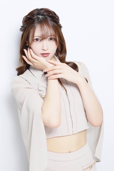 蓮見 綾プロフィール写真2